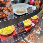りんごとバター。 - 料理写真: