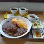 カフェ・ハーモニー - 