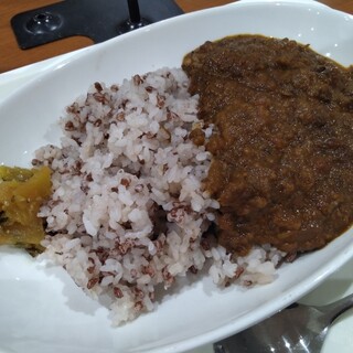 ロハスかふぇ_1