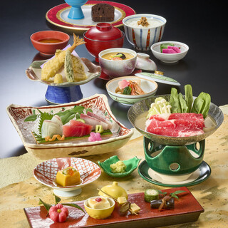 木曽路30枚 木曽路 北新地店 （きそじ）のご予約 - 北新地/しゃぶしゃぶ | 食べログ