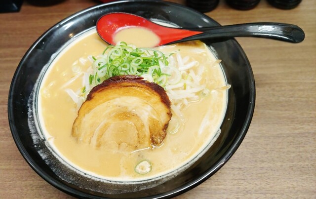 味噌之達人 箕面本店 - 箕面萱野/ラーメン | 食べログ