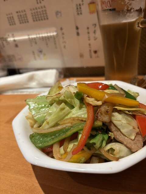 呑み食い処 かぁさん - 大船渡（居酒屋）の写真