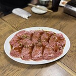 焼肉幸泉 - 