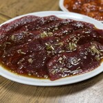焼肉幸泉 - 