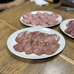 焼肉幸泉 - 