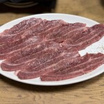 焼肉幸泉 - 