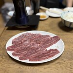 焼肉幸泉 - 