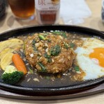 手作りハンバーグ フレンズ - 