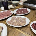 焼肉幸泉 - 