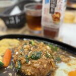 手作りハンバーグ フレンズ - 