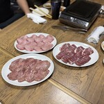 焼肉幸泉 - 