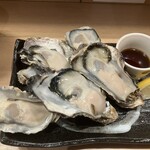 貝・刺身専門店 しらはら 横浜金港町 - 