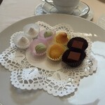 ラ・グランターブル ドゥ キタムラ - 