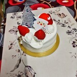 パティスリープラネッツ 大泉学園本店 - 