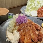 隆座 - 