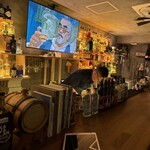 TAKE 5 Bar & Cigar - 