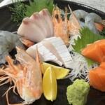旬処 栄 - 料理写真: