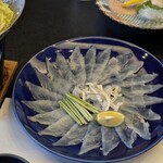 春帆楼 - 