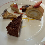 ラ・グランターブル ドゥ キタムラ - 