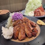 隆座 - 