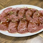 焼肉幸泉 - 