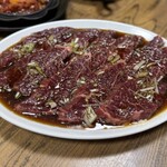 焼肉幸泉 - 