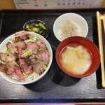 小料理野本 - 