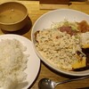 洋食キッチン かもめ