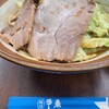 ラーメン東横 笹口店