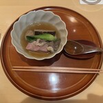 銀座 しのはら - 