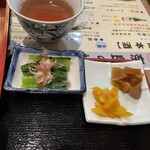 うなぎ川はら 奈良店 三条家 - 