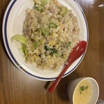 チャーハン専門店 エン - 