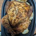 ファーマーズチキン - 料理写真: