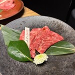 但馬屋イーマ - 