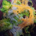 ステーキライスの店 センタービーフ - 