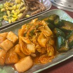 薩摩の久保 - 