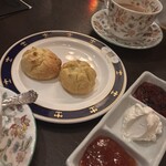 ロンドンティールーム 堂島本店 - 