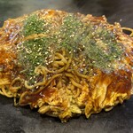 広島焼き やきべえ - 