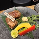 但馬屋イーマ - 