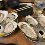 練馬 よつぼし - 