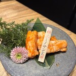 但馬屋イーマ - 