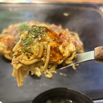 広島焼き やきべえ - 