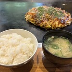 広島焼き やきべえ - 