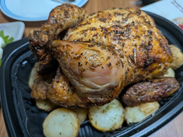 ファーマーズチキン 虎ノ門店 （Farmer's Chicken） - 虎ノ門/鳥料理