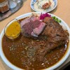 カレーとお酒のお店 サンライト