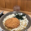 牧のうどん 博多バスターミナル店