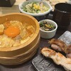 鳥開総本家  名駅エスカ店