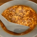 タンタンメン金家 - 