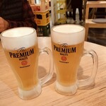 KOREAN DINING ヒトトコロ - 