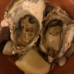 オイスターハウス Pisca - 